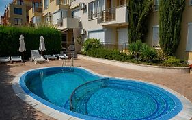 Menada Belle View Apartments